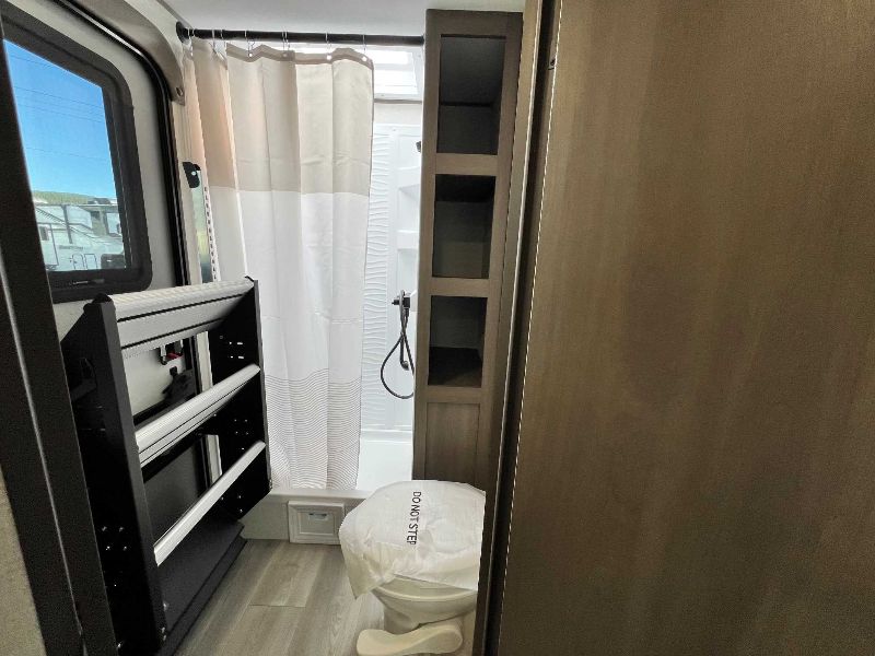 2026 Grand Design Transcend XPLOR 23BHX - Image 19