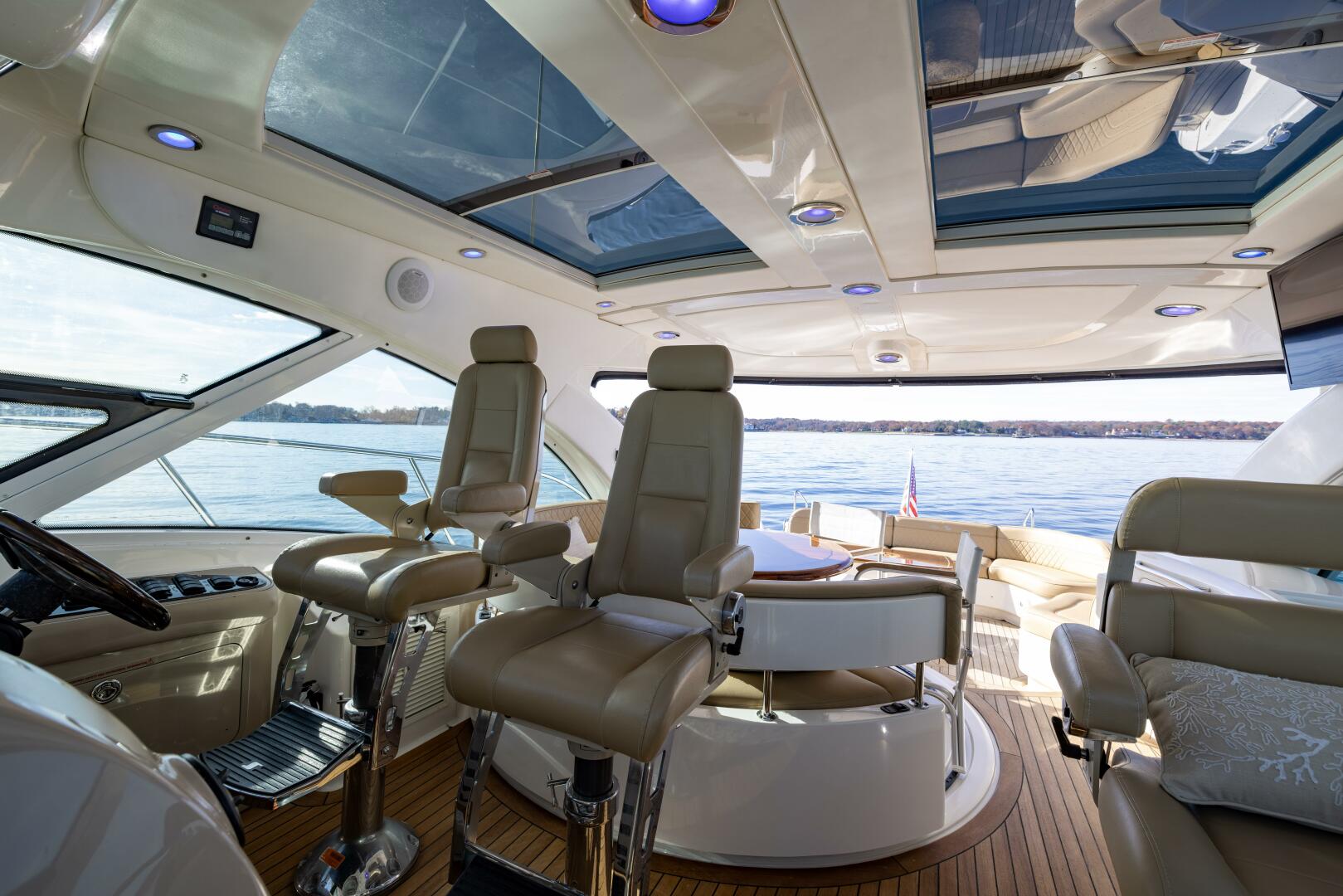 2008 Sea Ray Sundancer - Image 38
