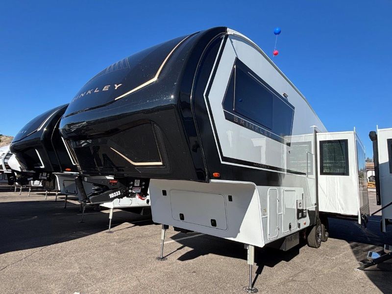 2026 Brinkley RV Model Z 2680 - Image 2