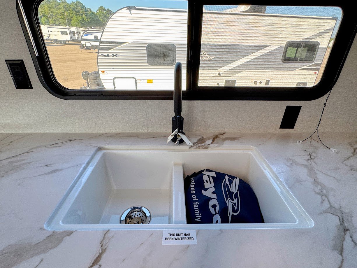 2026 JAYCO JAY FLIGHT SLX 200MKS - Image 20