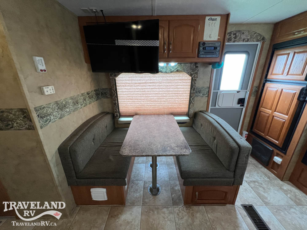 2008 KEYSTONE COUGAR 24RK - Image 20