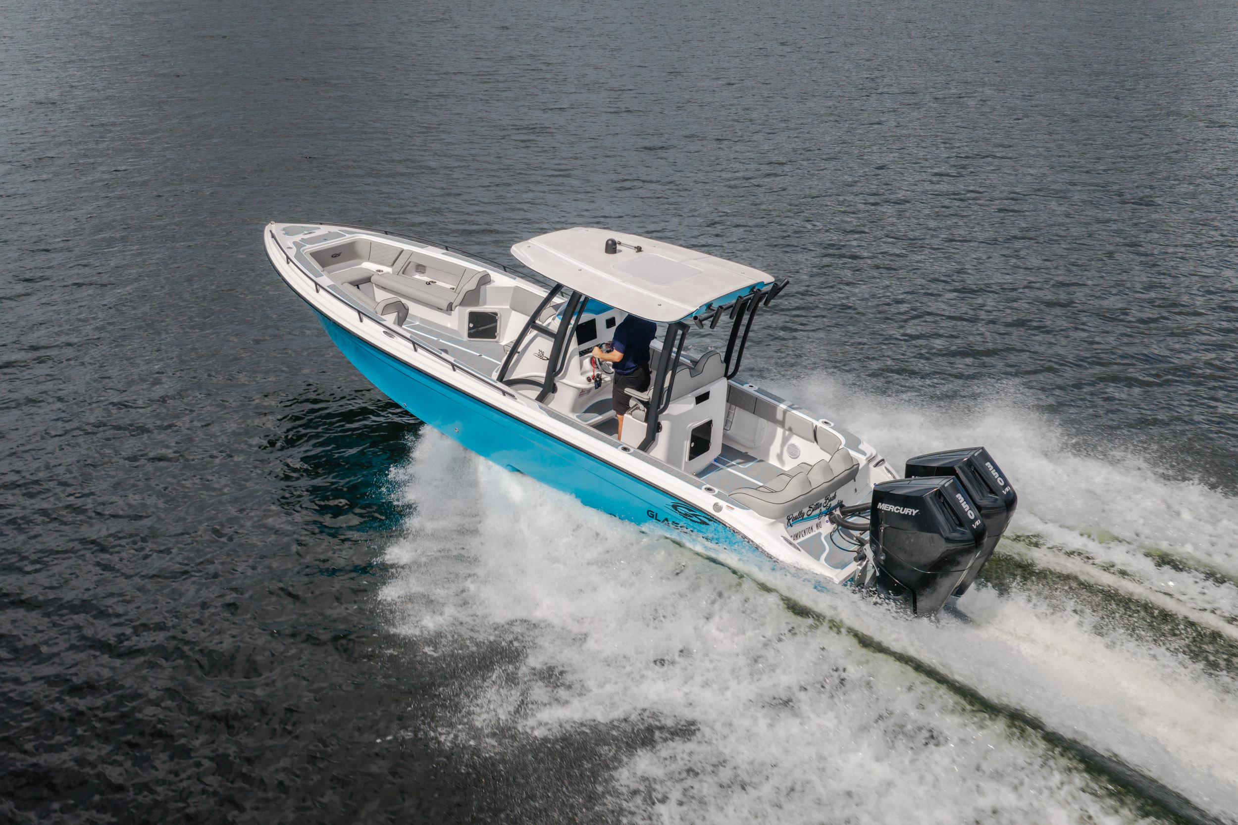2024 Glasstream 328 PRO-XS - Image 59