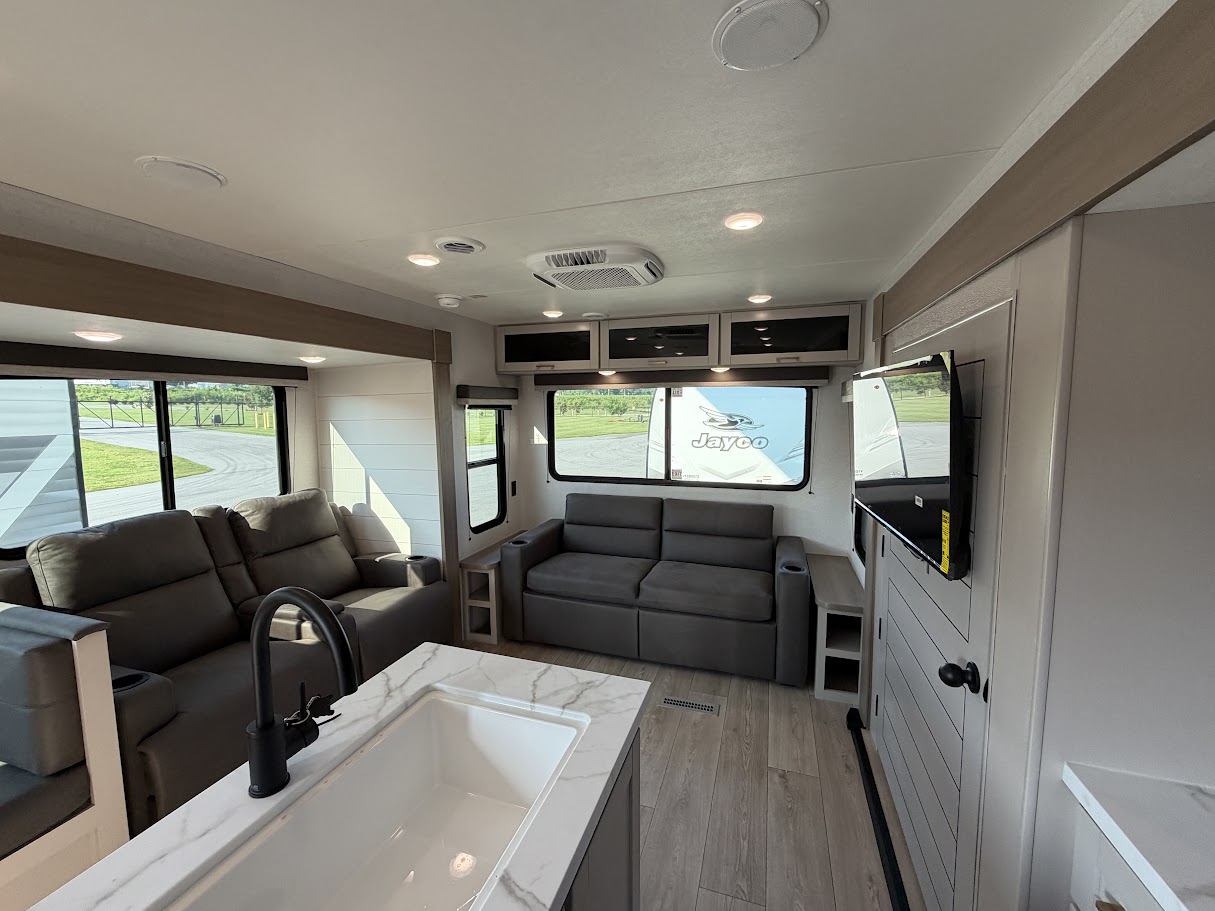 2027 JAYCO JAY FLIGHT 290RLS - Image 31