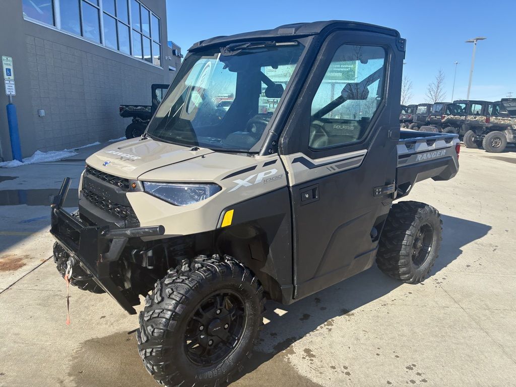 2024 Polaris® Ranger XP 1000 NorthStar Edition Premium - Image 3