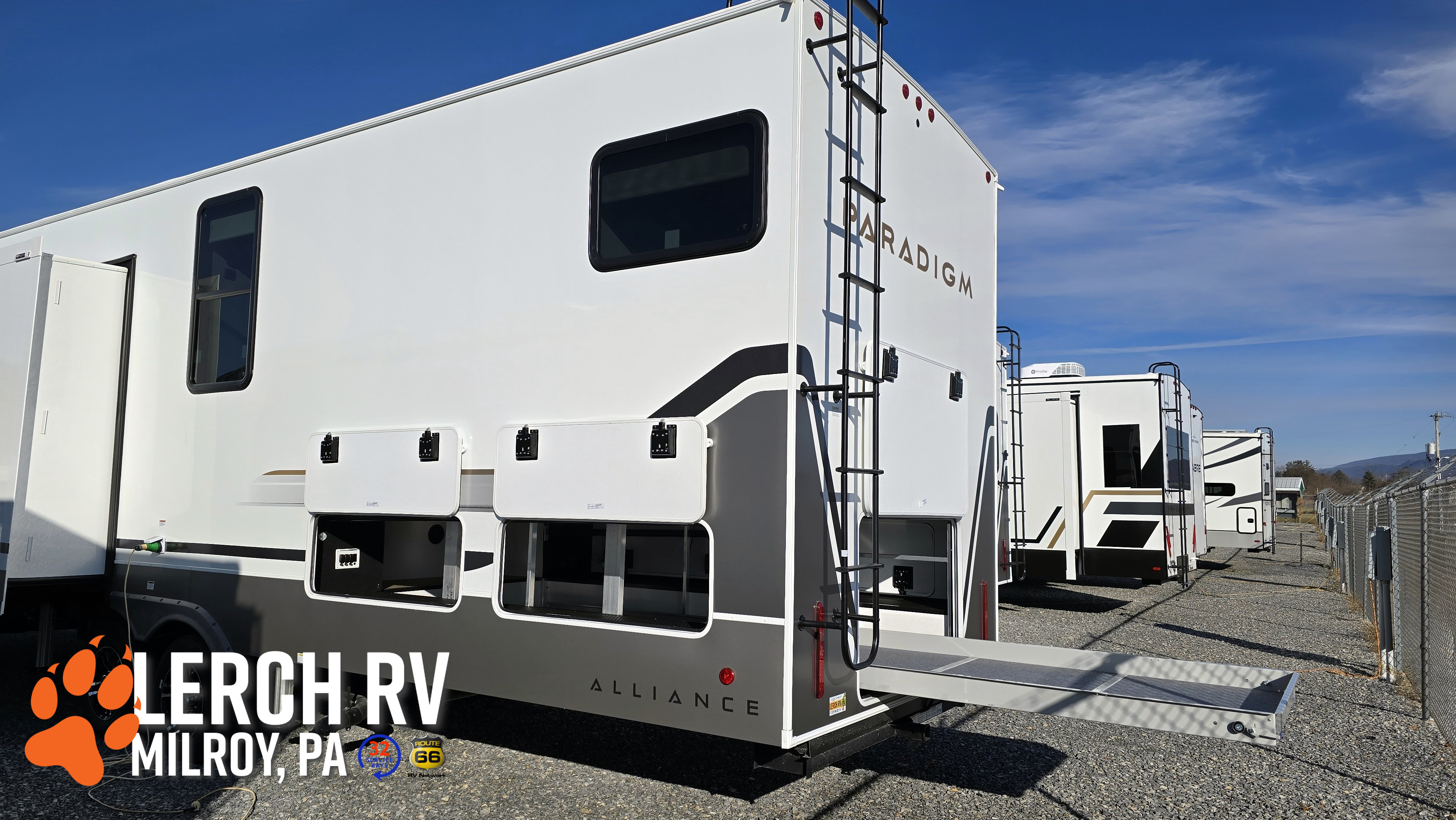 2026 Alliance RV PARADIGM 385FL - Image 7