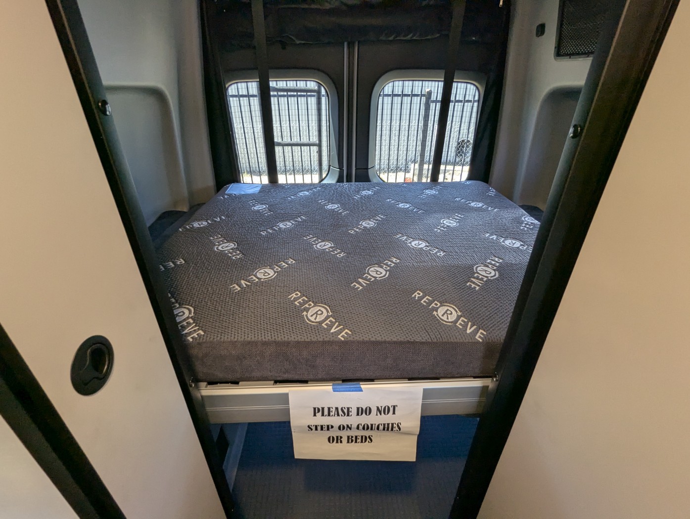 2027 Winnebago Revel Sport 44N - Image 18