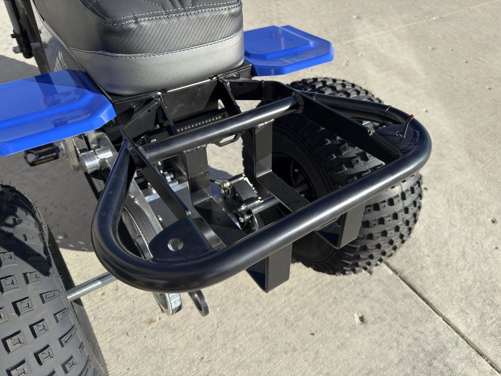 2026 Mini RCR T3 - Image 17