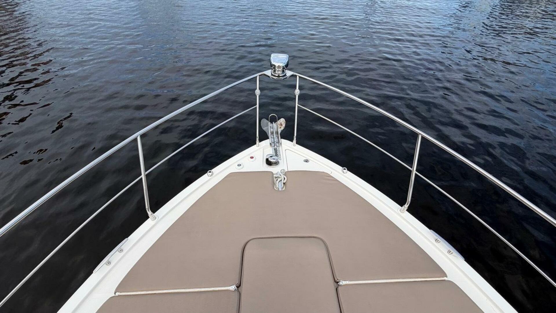 2019 Carver C34 - Image 11