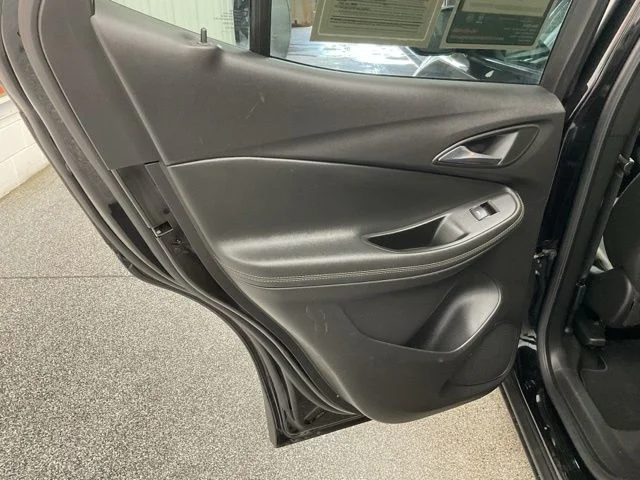 2023 Buick Encore GX Utility 4D Preferred 2WD - Image 19