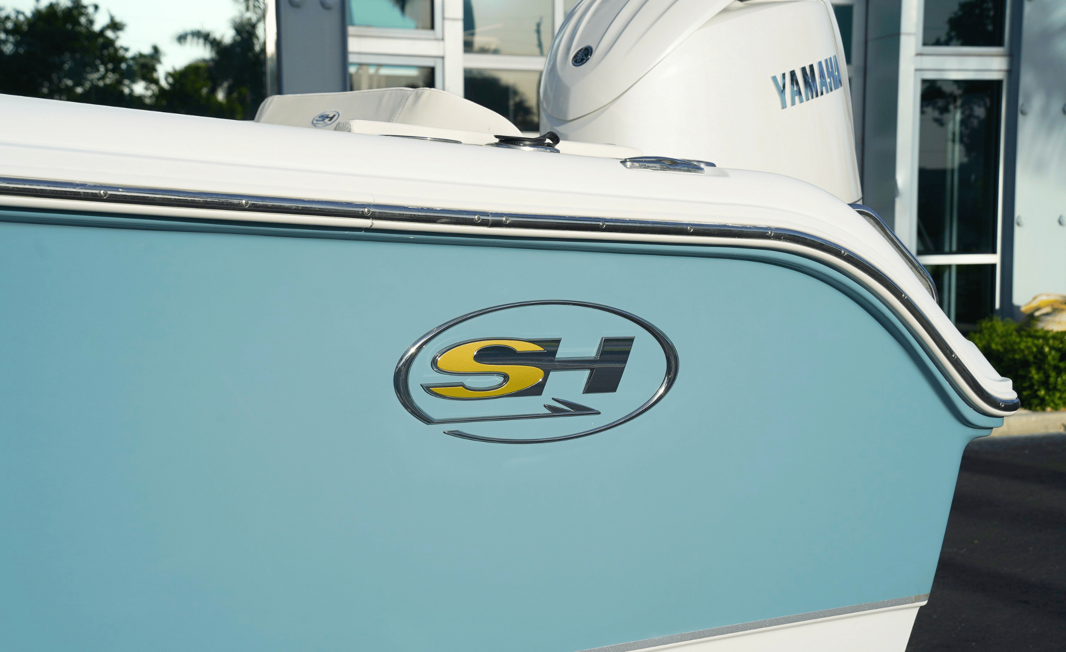 2027 SEA HUNT ULTRA 219 - Image 3