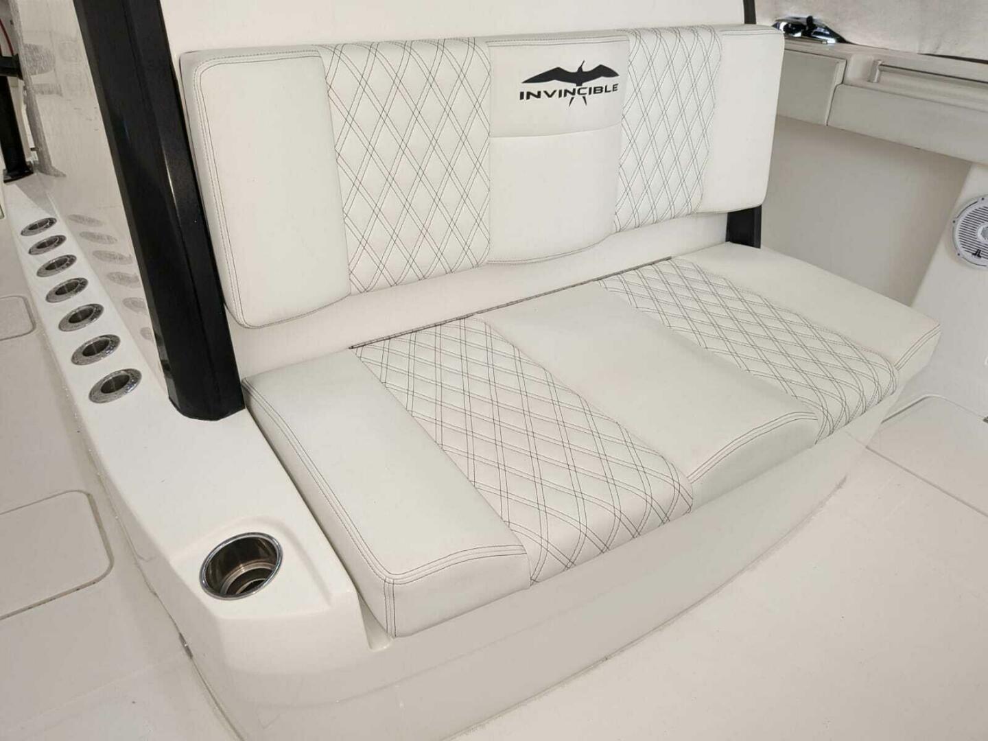 2019 Invincible 40 Catamaran - Image 19