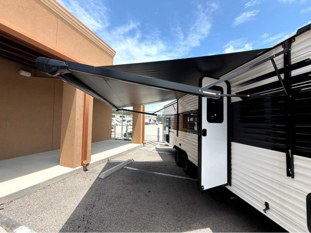2026 HEARTLAND PROWLER 2500BH - Image 11