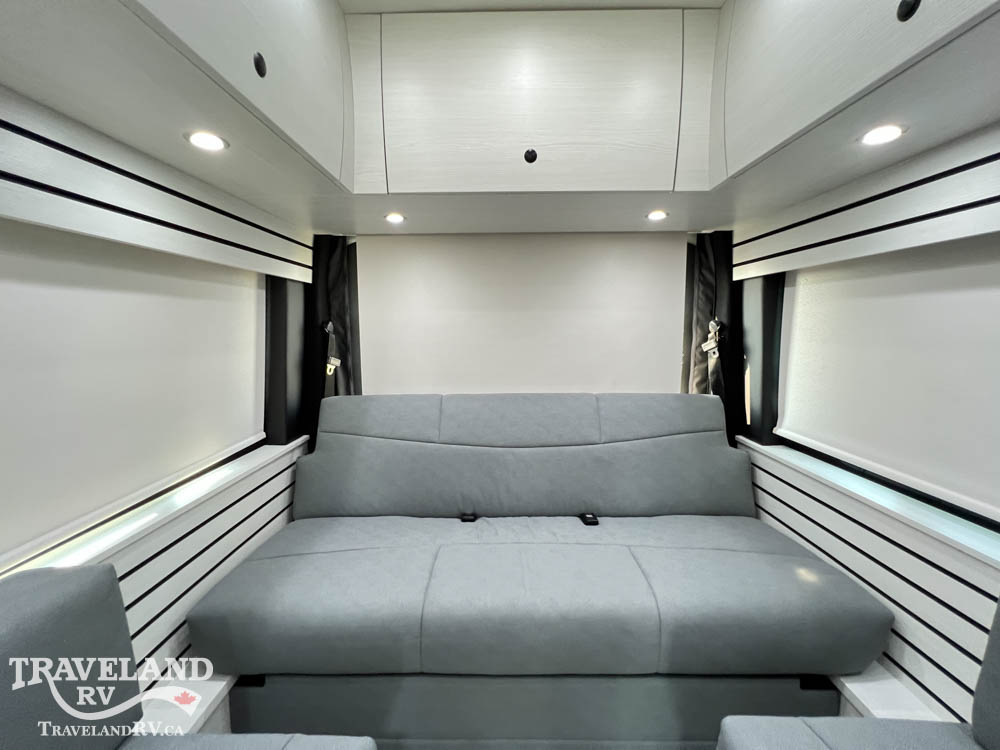 2025 Pleasure-Way Ontour 2.2 - Image 26