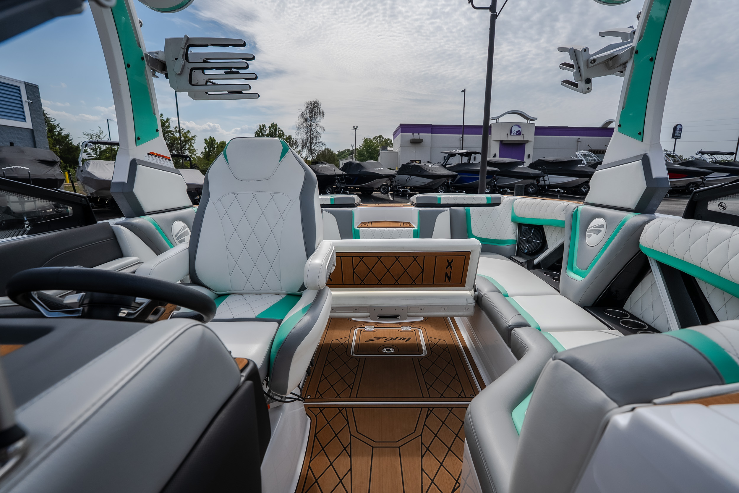 2021 Tigé 21ZX - Image 40