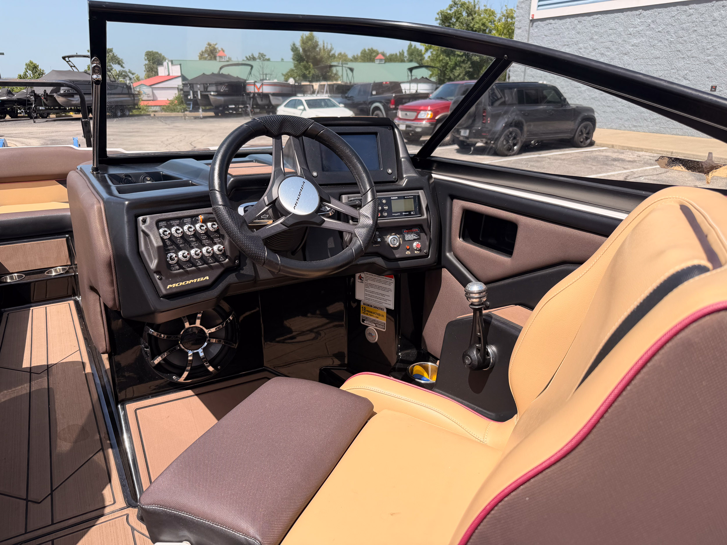 2019 Moomba Makai 24 - Image 37