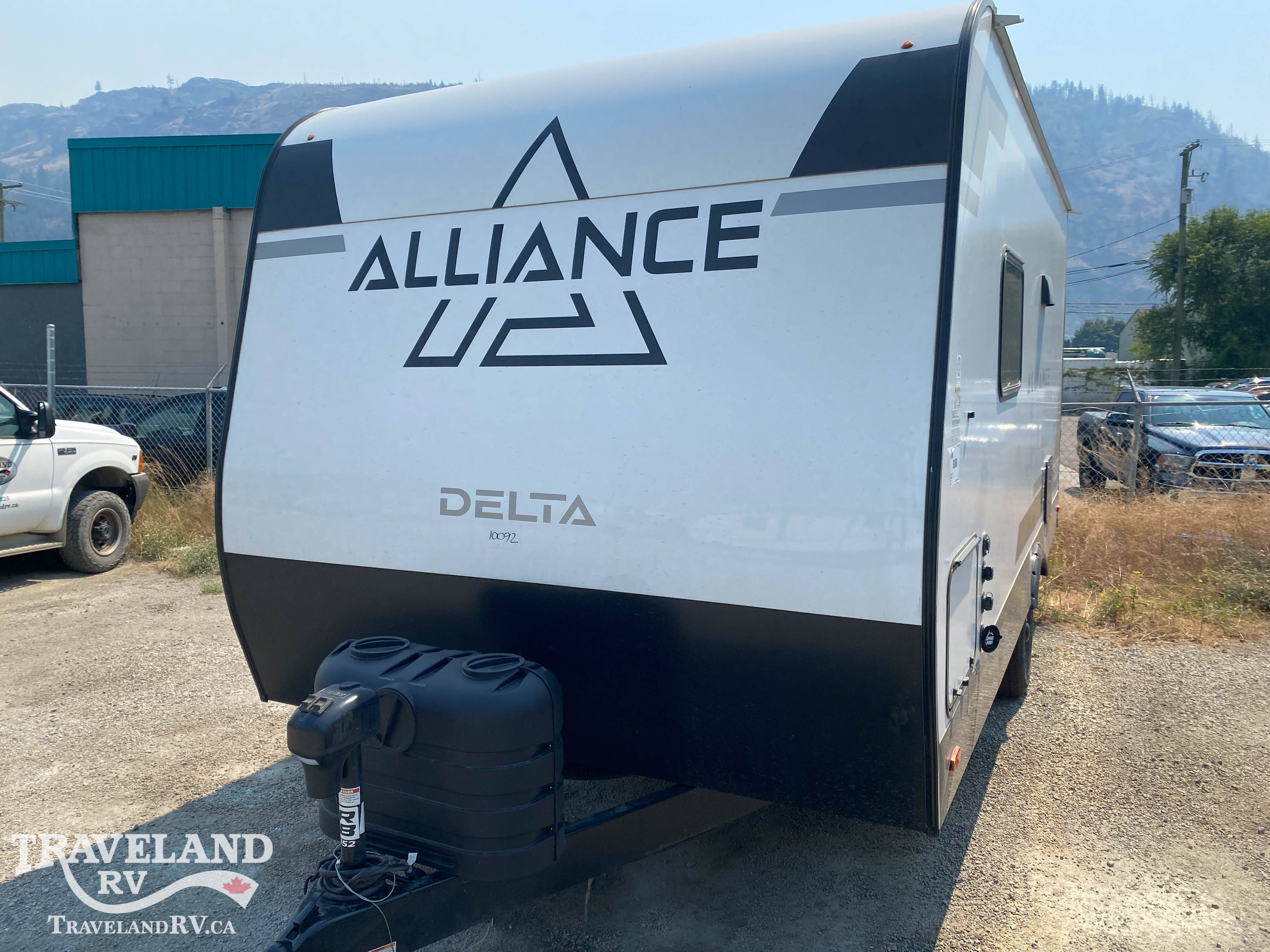 2027 Alliance RV Delta Solo RB152 - Image 3