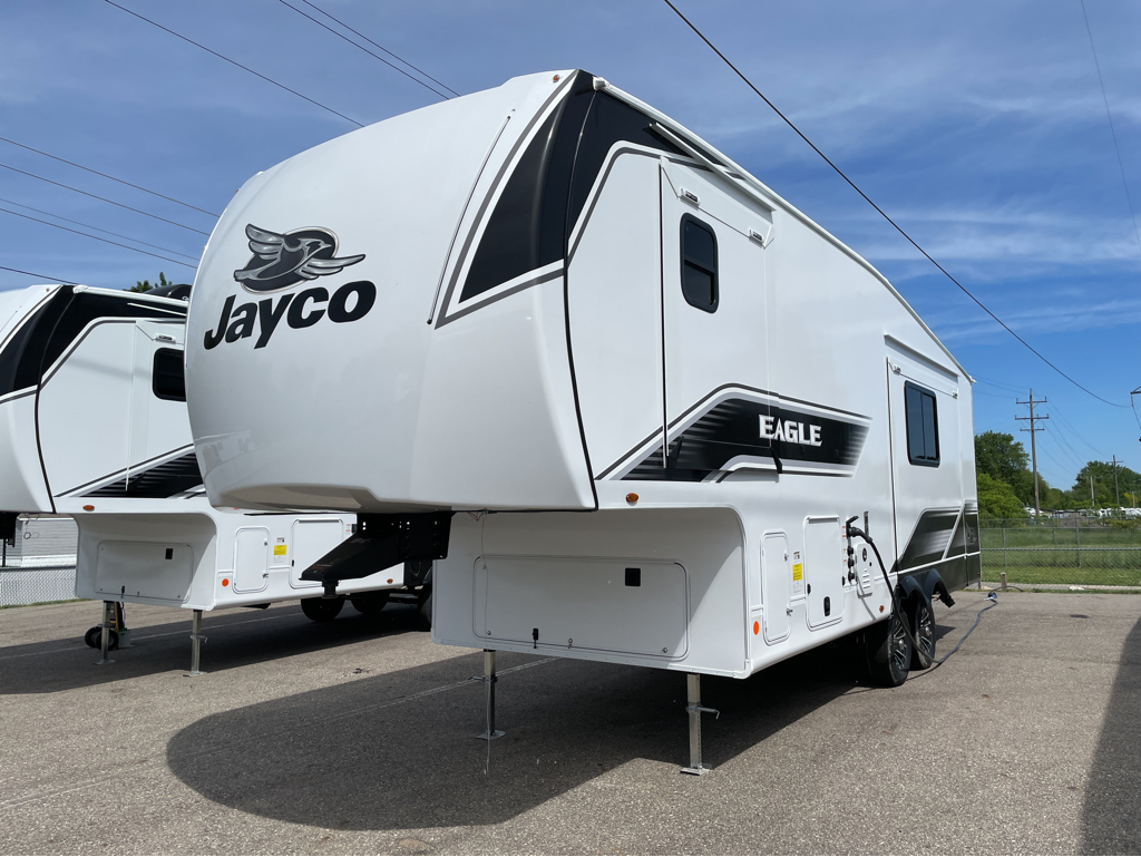 2026 Jayco Eagle SLE 24MLE - Image 5