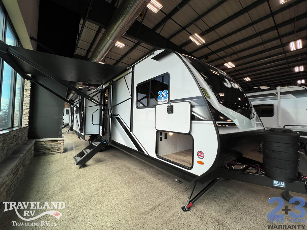 2026 Jayco Jay Feather 27MK - Image 1