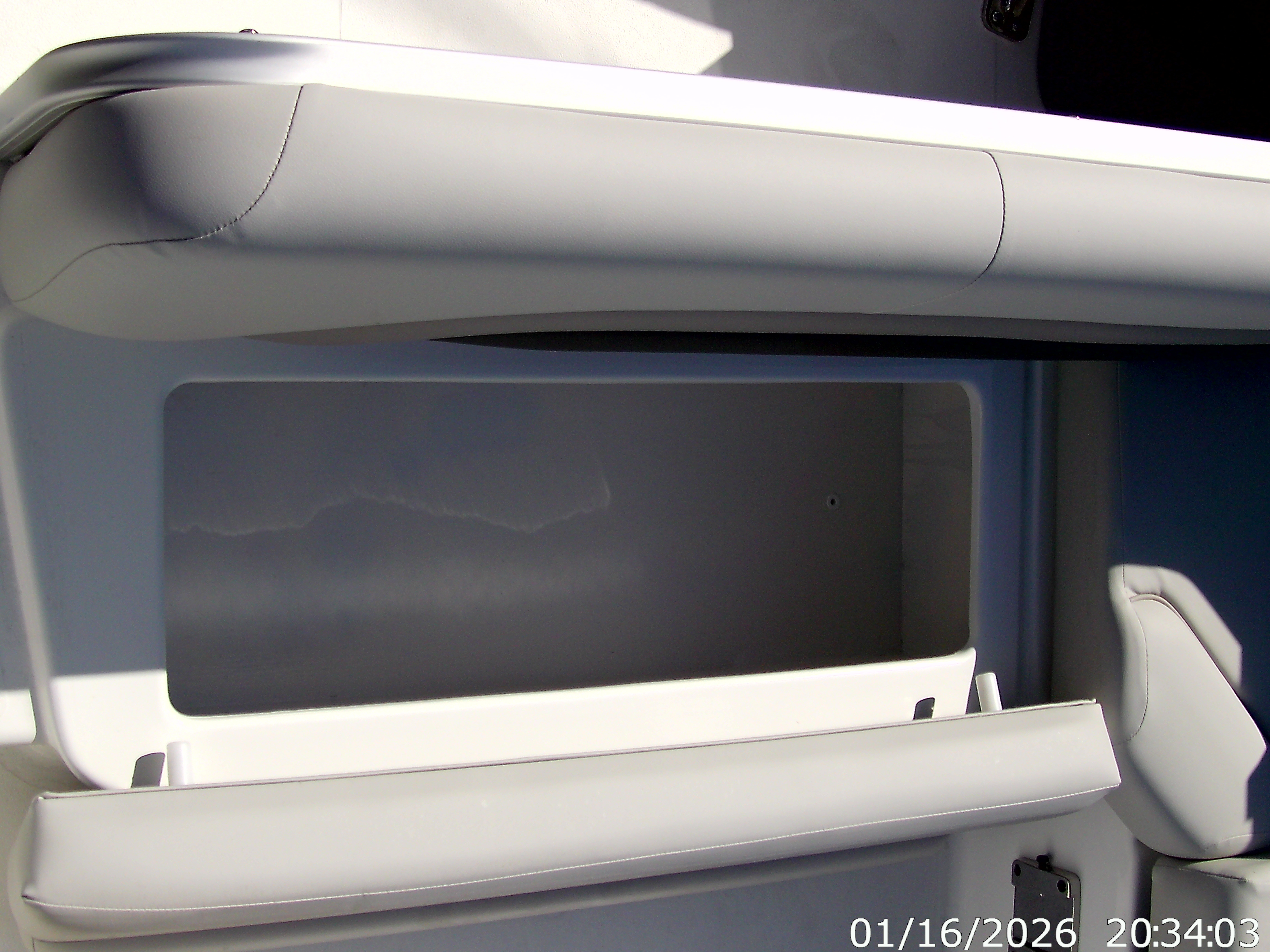 2026 HURRICANE 2026 FUNDECK 198 RE - Image 28