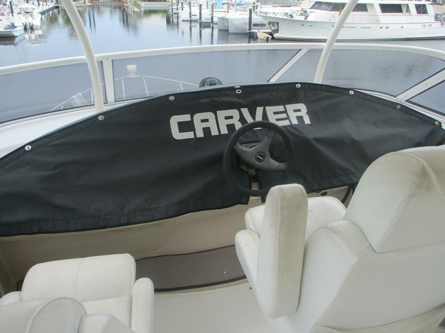 2006 Carver - Image 3