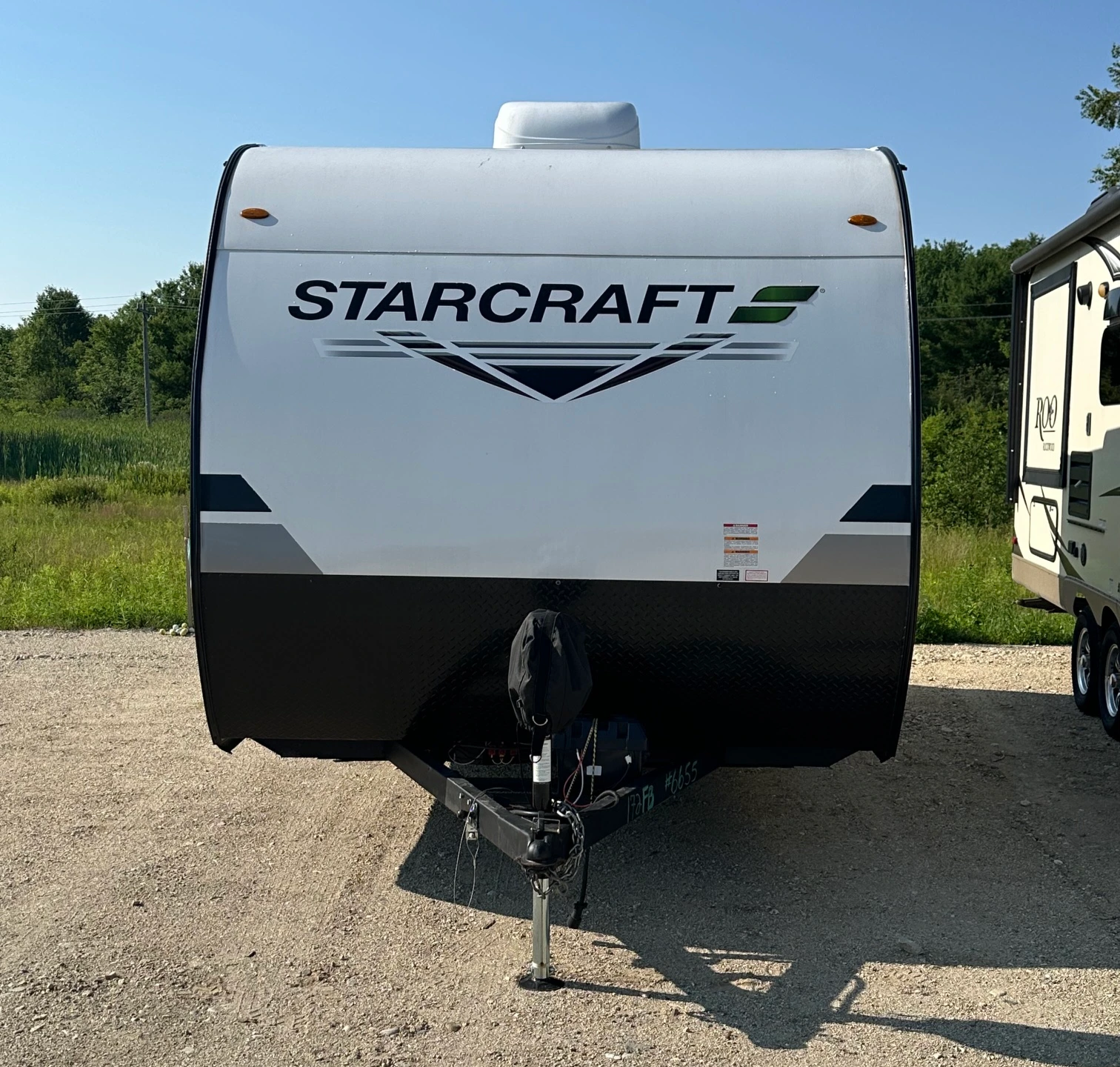 2023 Starcraft Autumn Ridge  172FB - Image 6