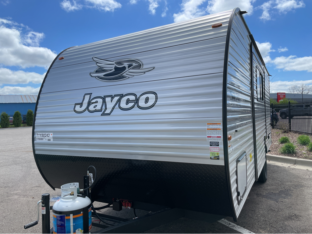 2026 Jayco Jay Flight SLX 178DBS - Image 4