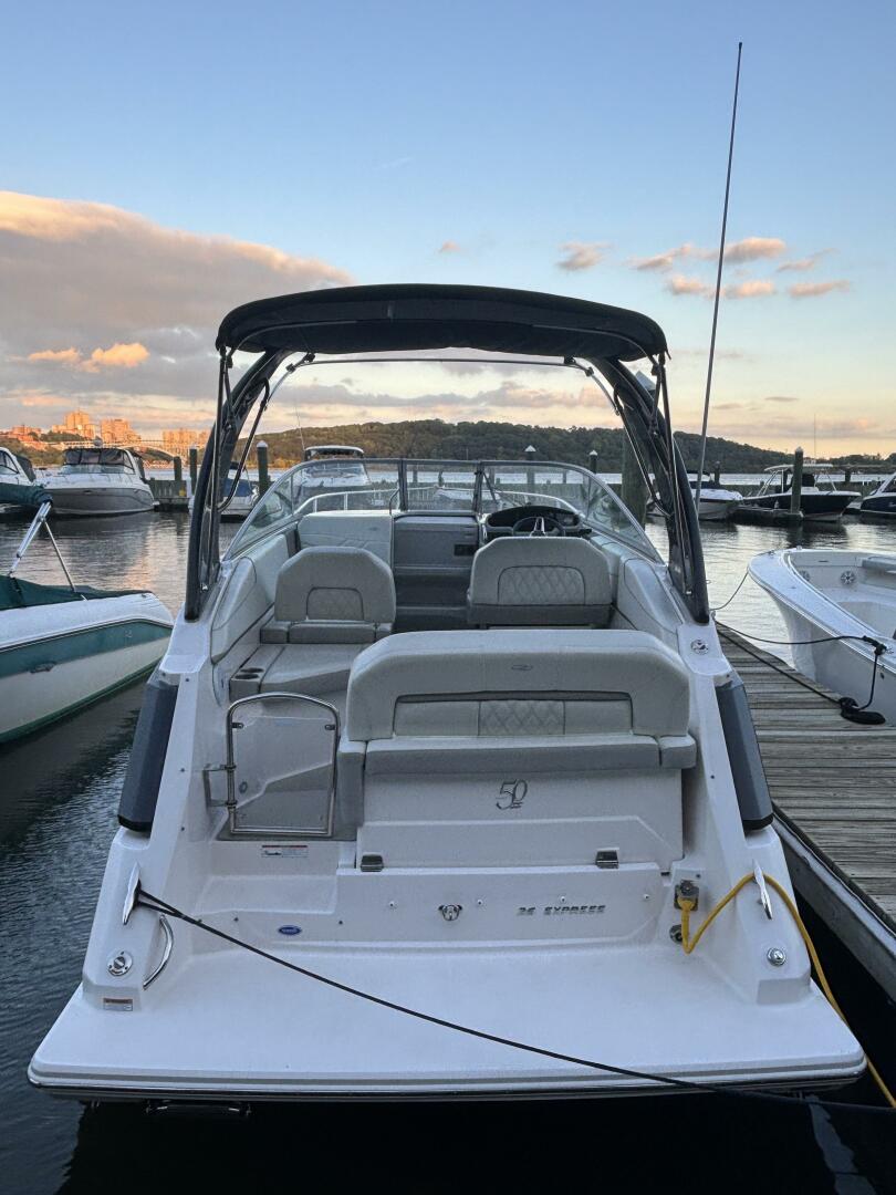 2021 Regal 26 Express - Image 3