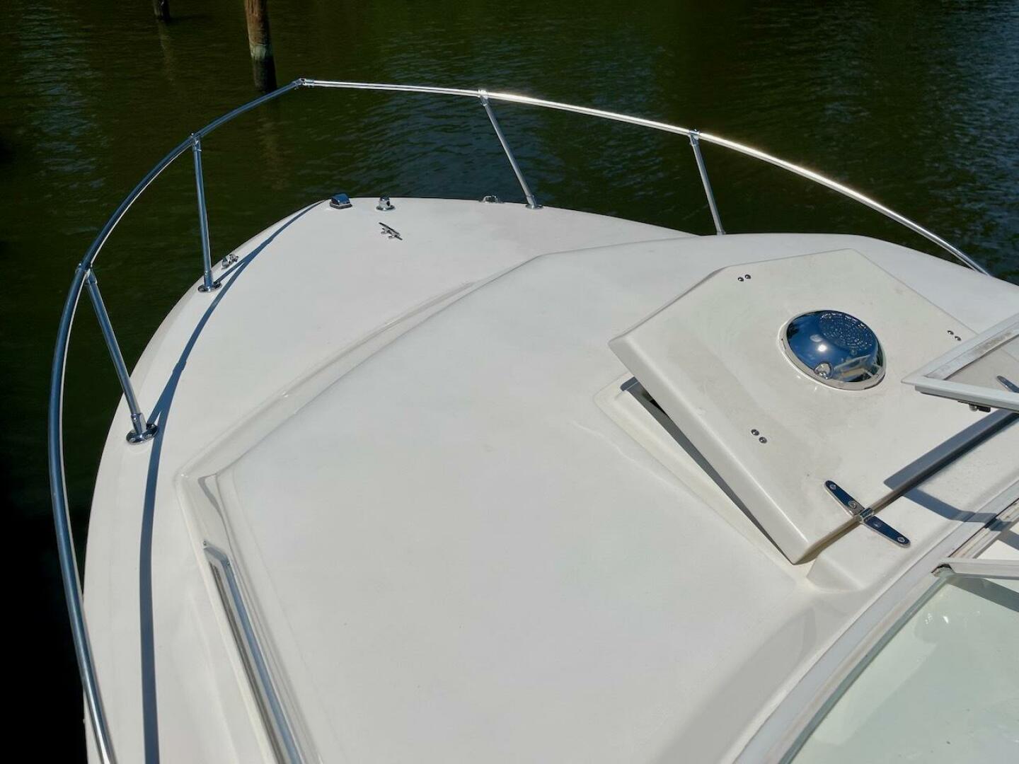 2013 CHRIS-CRAFT Lancer Sportsman Base - Image 21