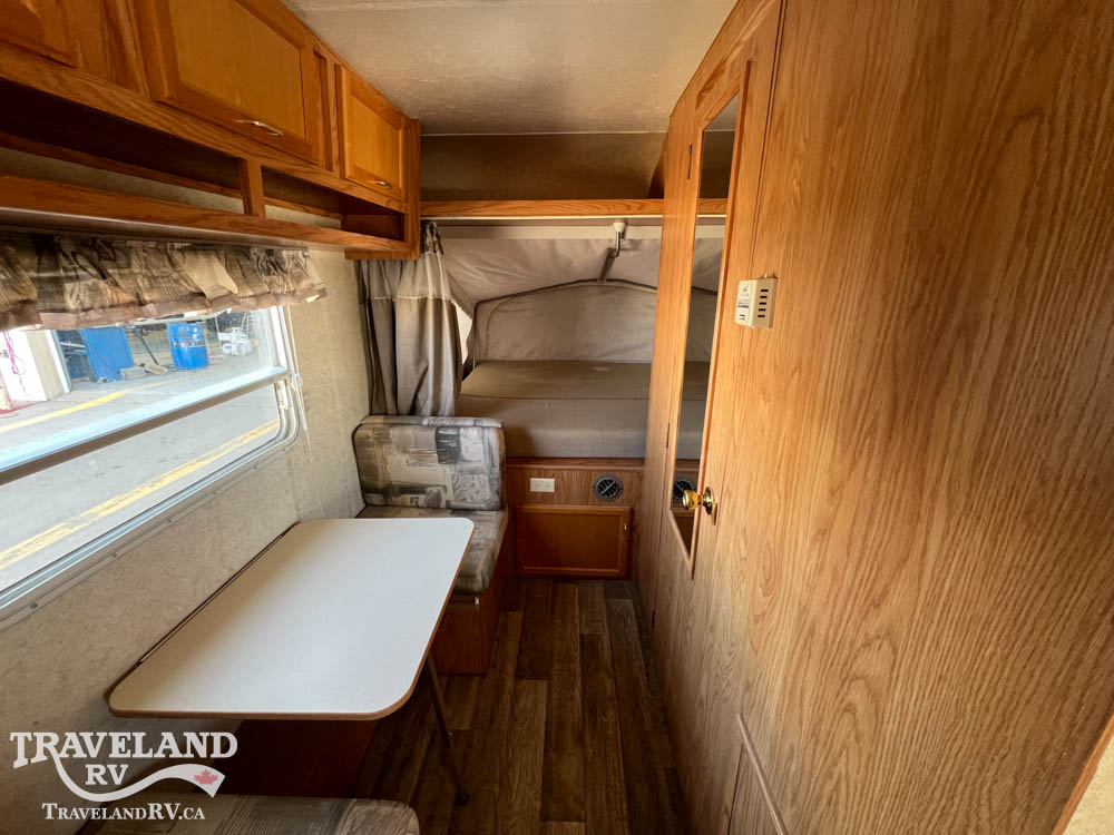 2003 JAYCO KIWI 21C HMS - Image 16