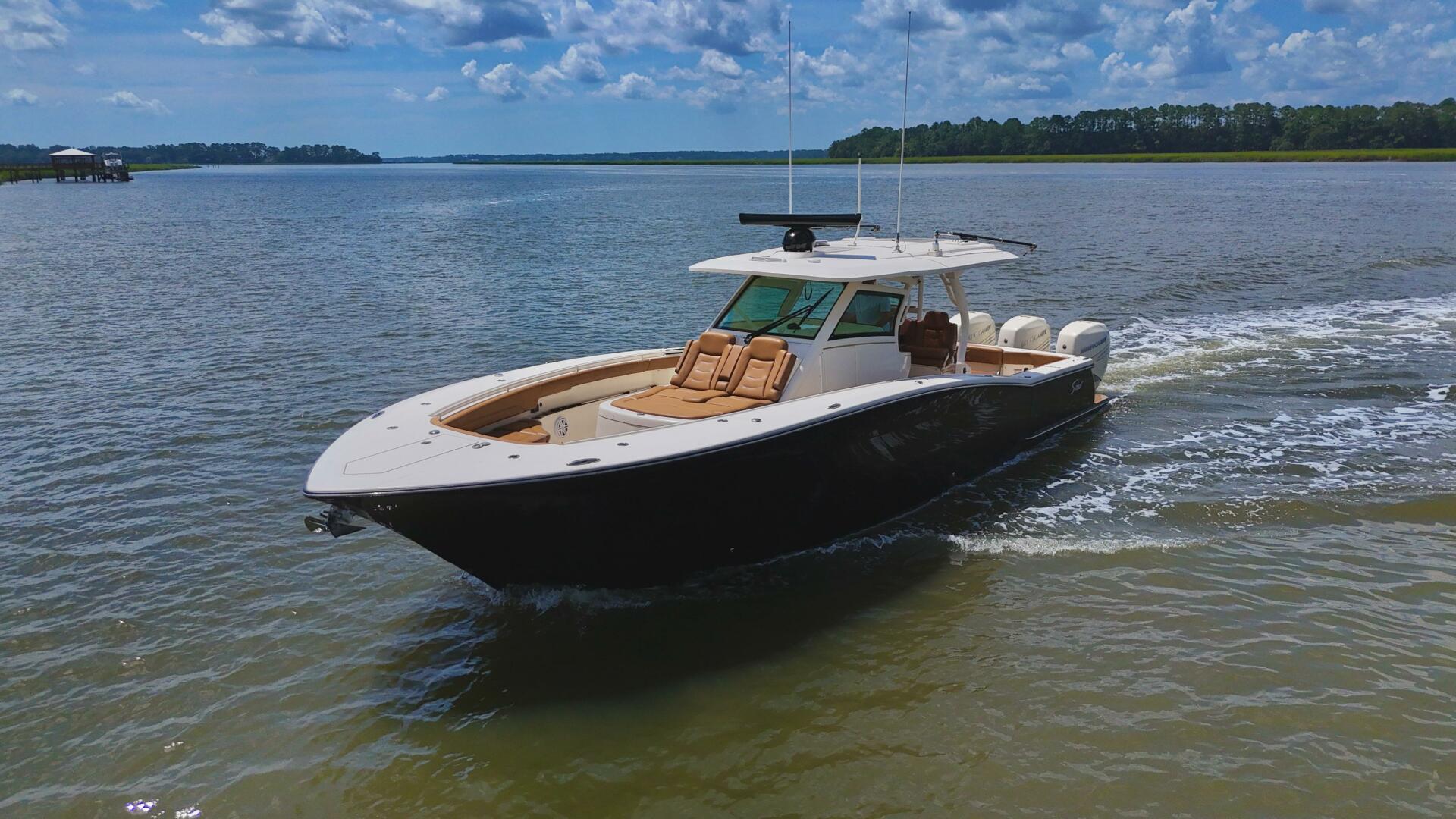 2020 Scout 380 LXF - Image 121