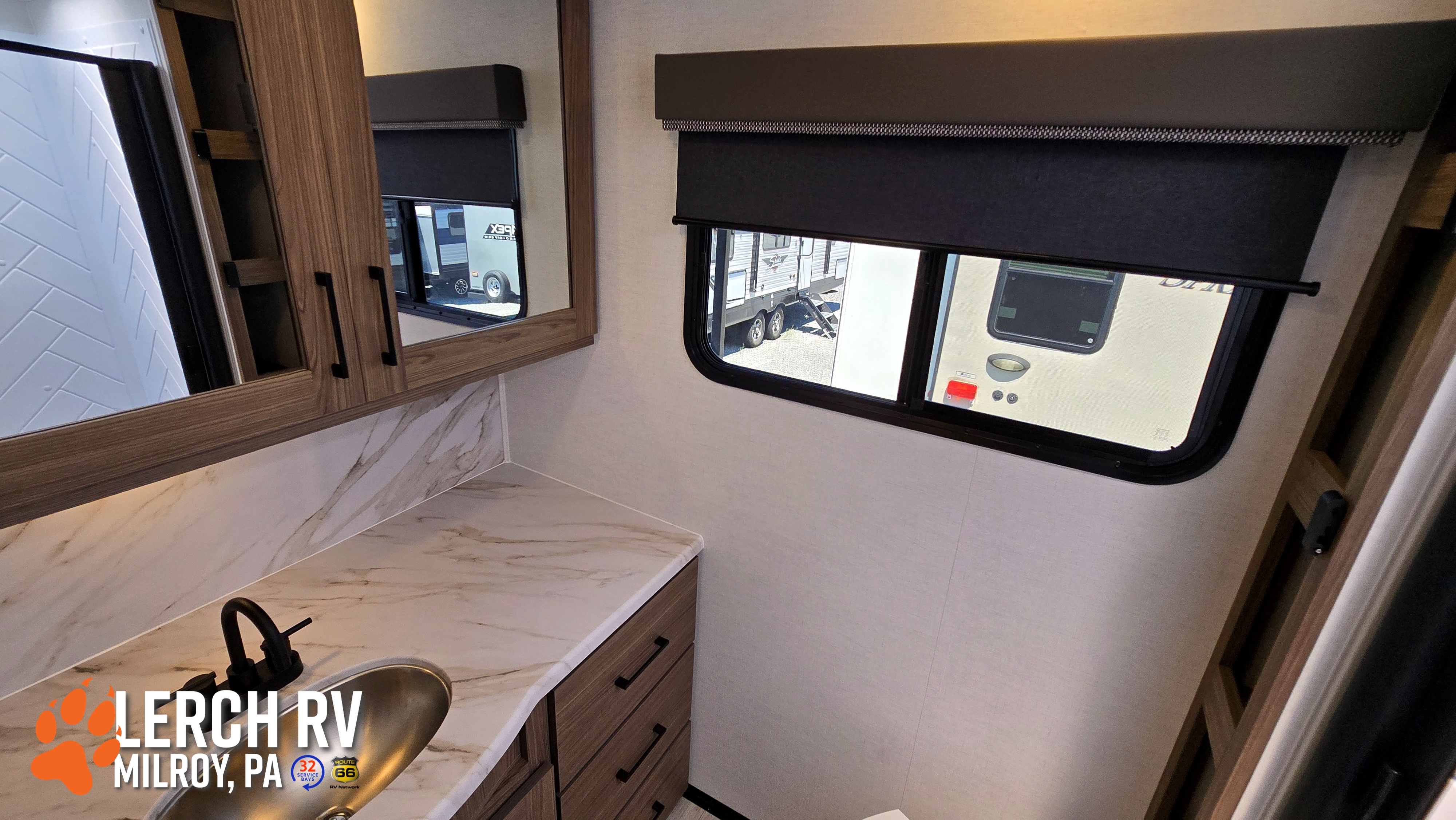 2025 Alliance RV Delta 262RB - Image 39