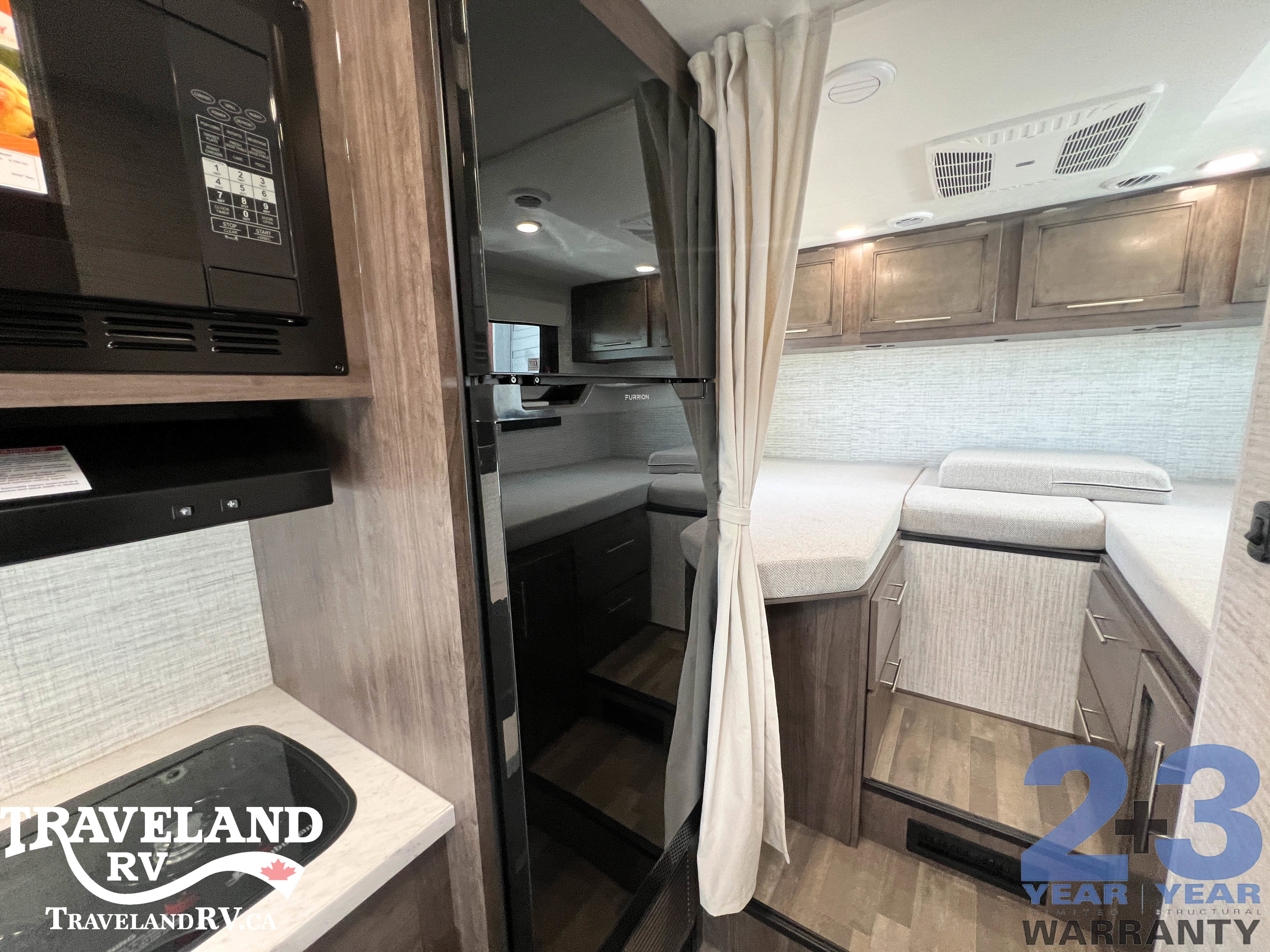 2025 Jayco Redhawk SE 22T - Image 19