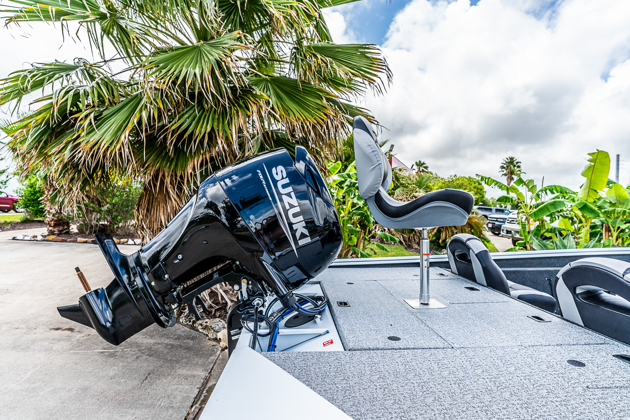 2026 SMOKER CRAFT 2026 VIPER XR 175 PRO - Image 3