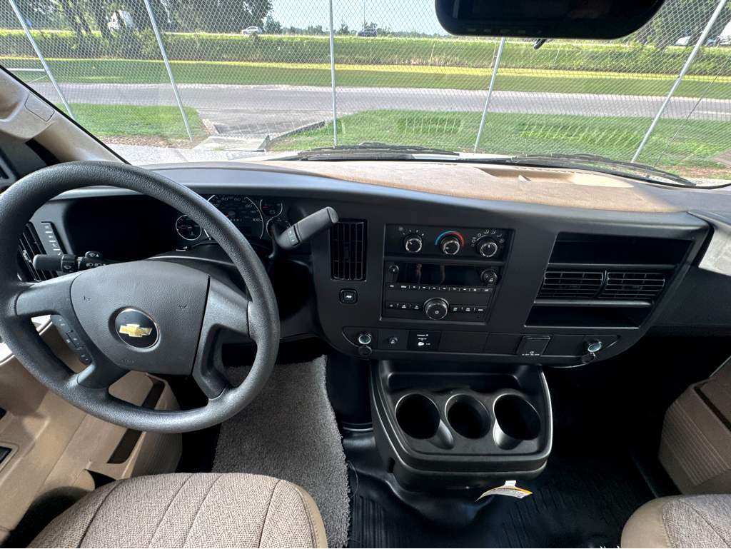 2027 ENTEGRA COACH ODYSSEY SE 22C - Image 24