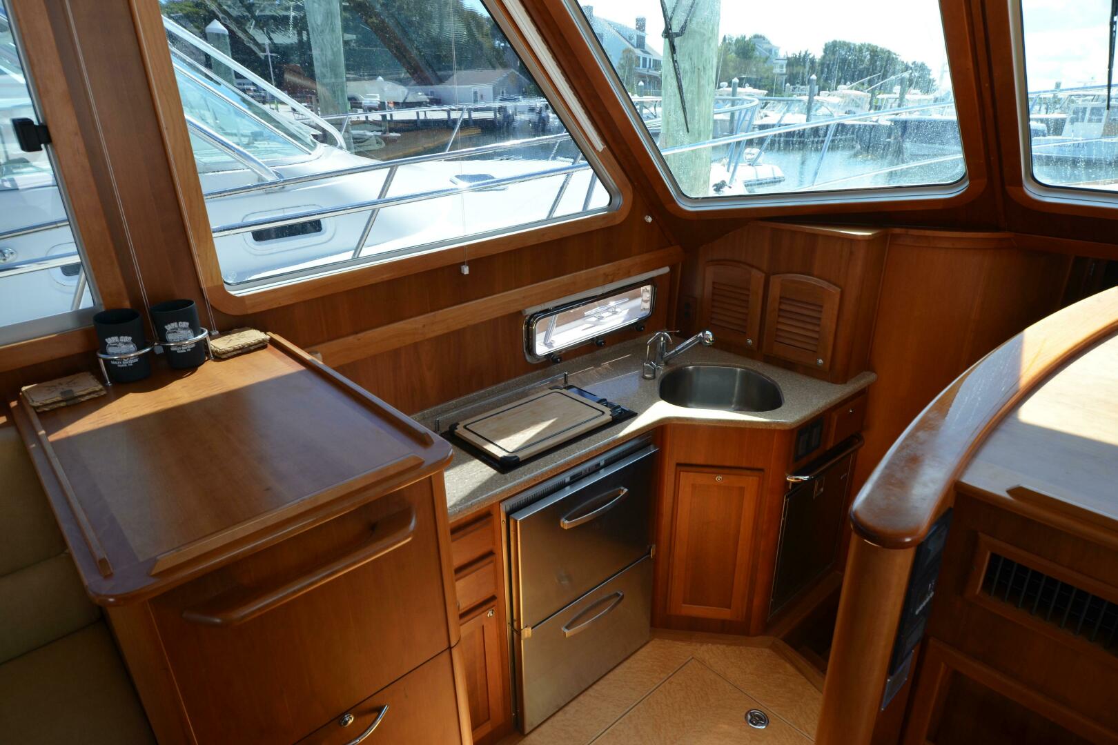2014 Sabre 42 Salon Express - Image 21