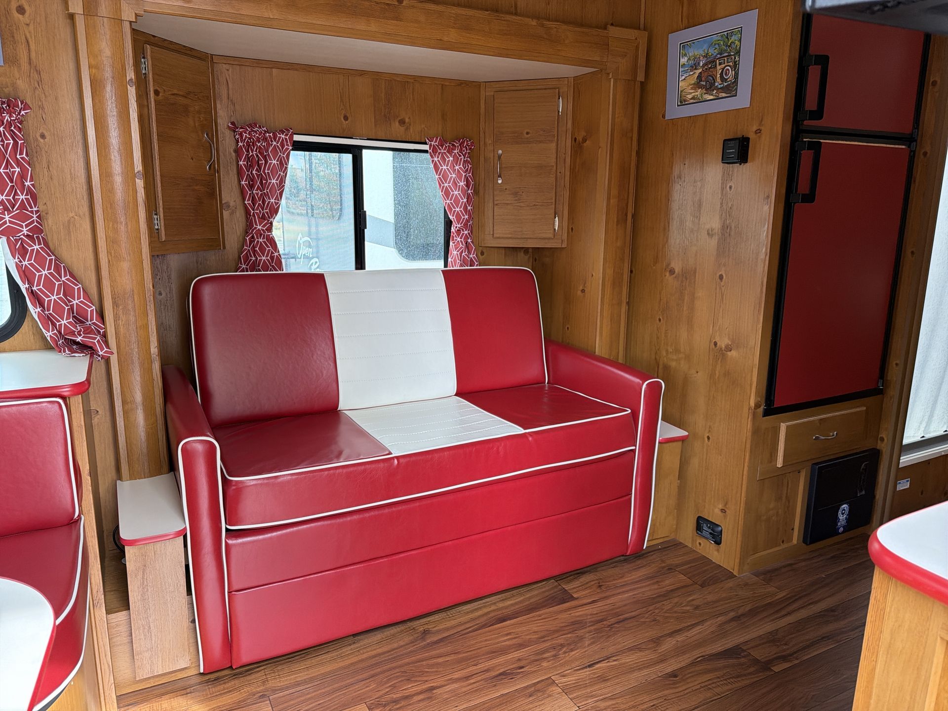 2022 Gulf Stream Vintage Cruiser 23TWS - Image 13