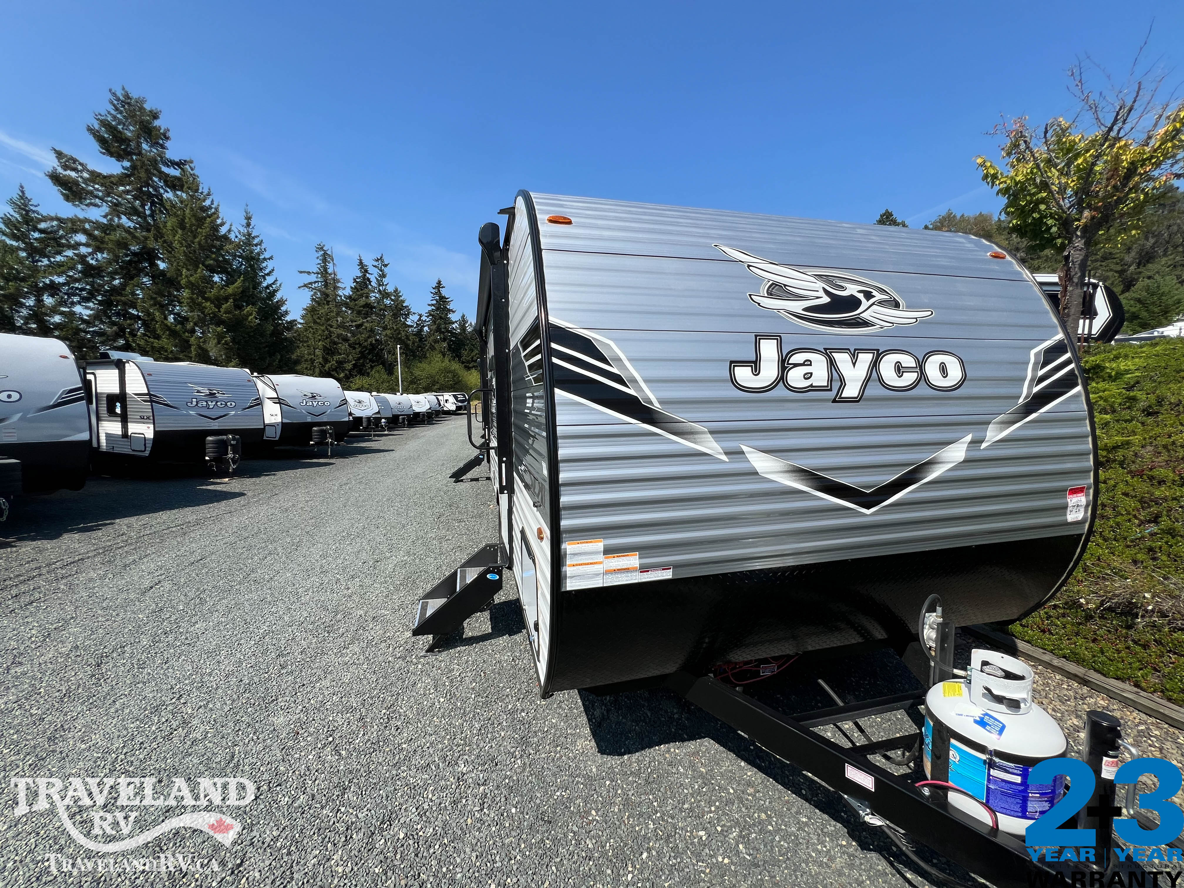 2026 Jayco Jay Flight SLX 175BHW - Image 1