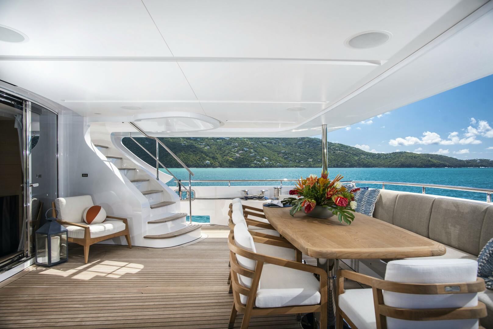 2018 Benetti Benetti Classic Supreme 132 - Image 7