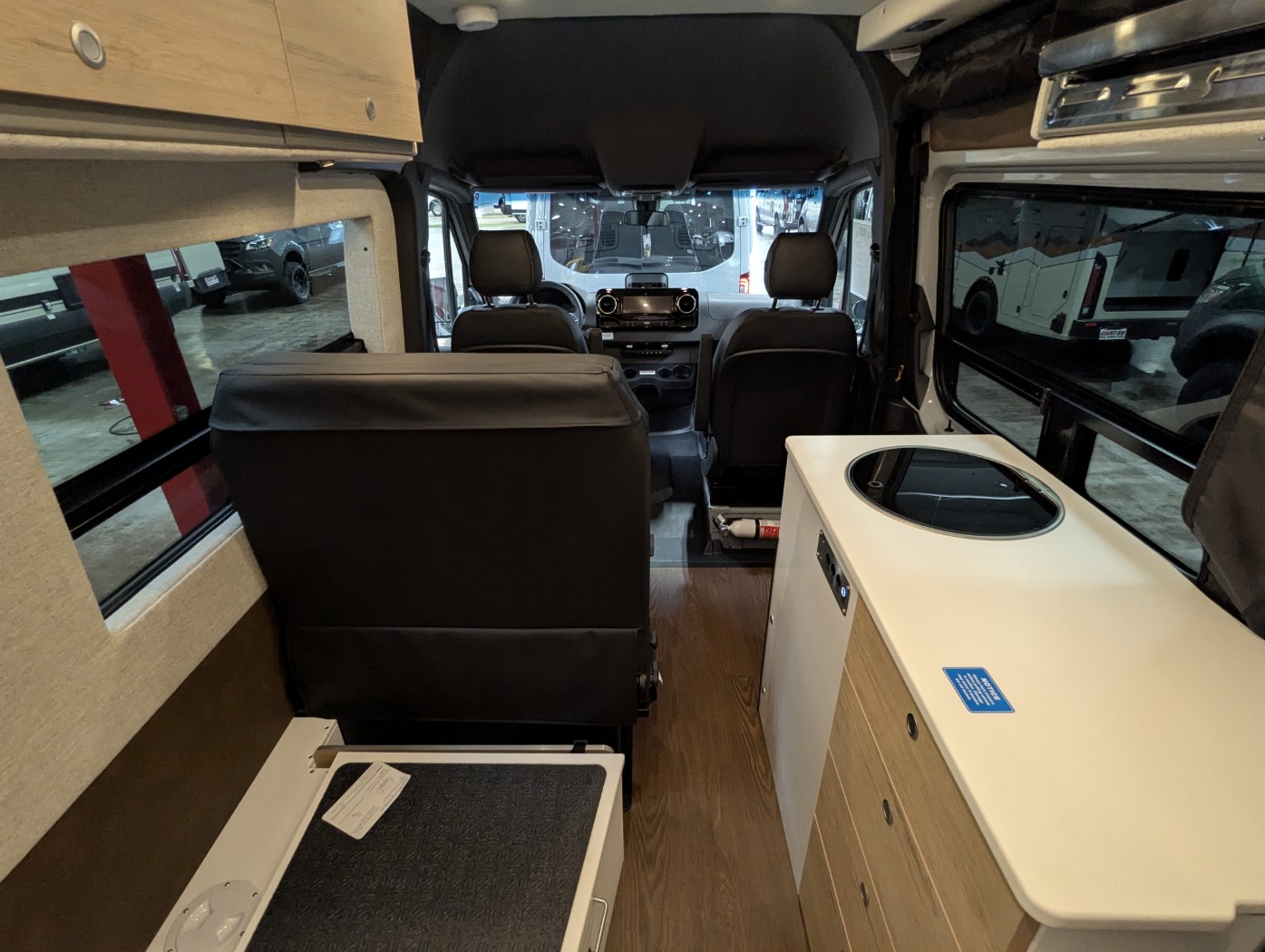 2026 Storyteller Overland Classic Mode OG - Image 19
