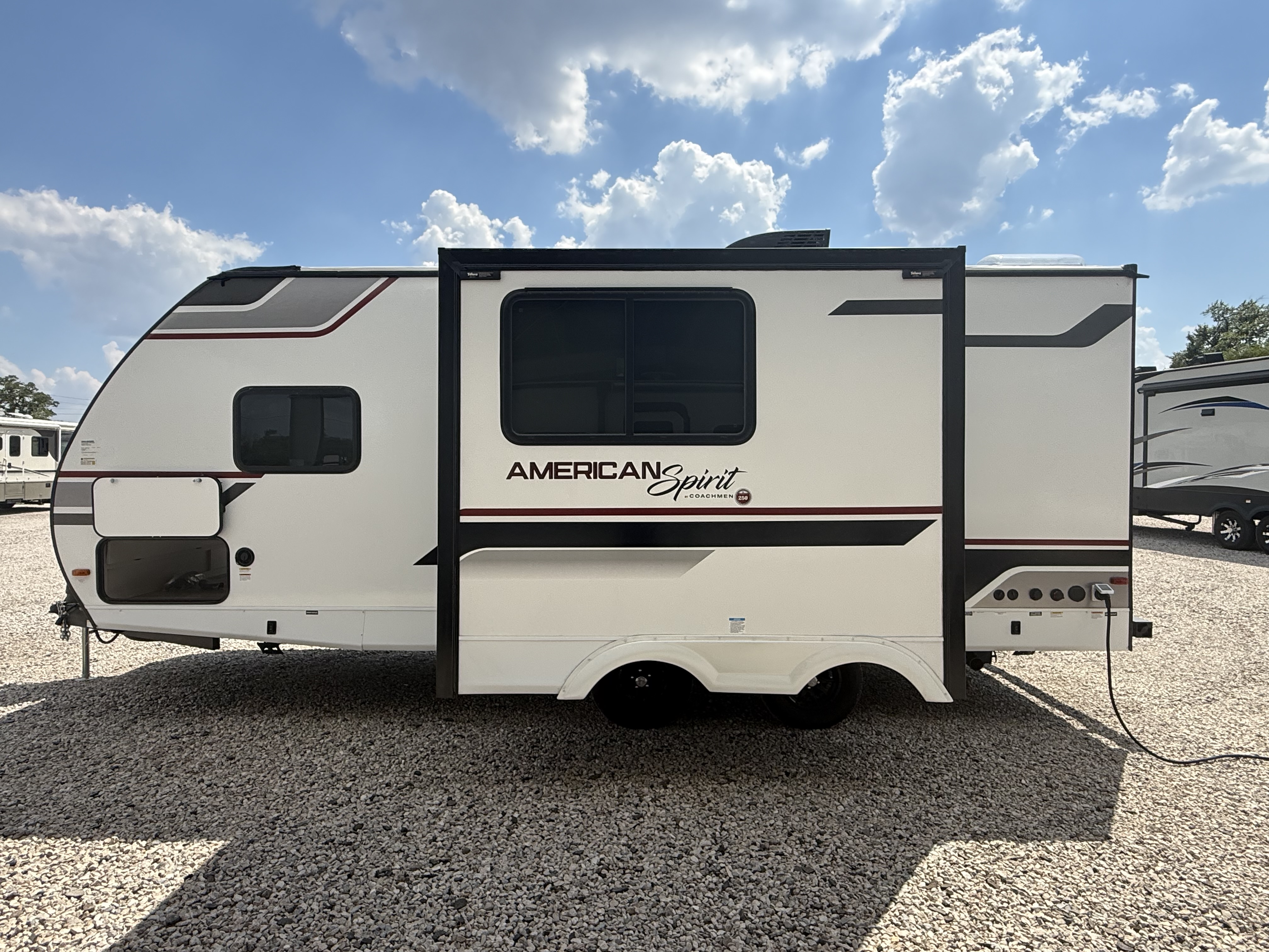 2027 Coachmen American Spirit 2353RB - Image 4