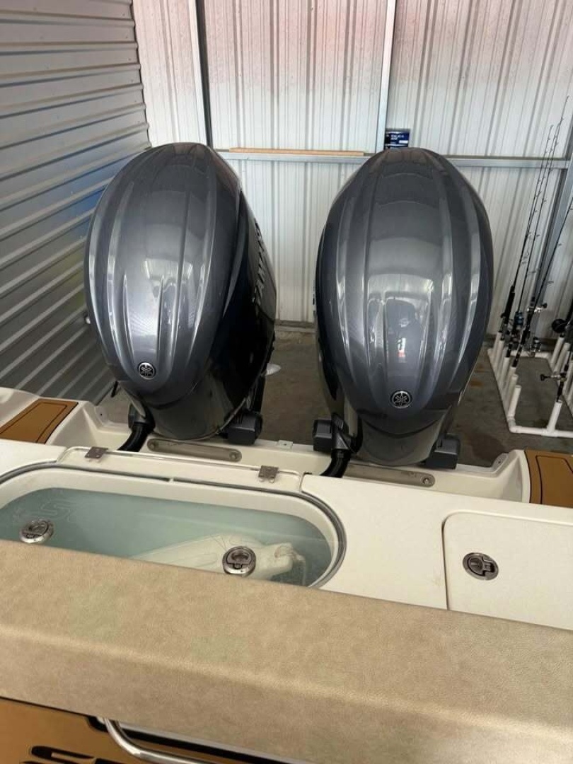2024 Sea Pro 262 DLX - Image 8