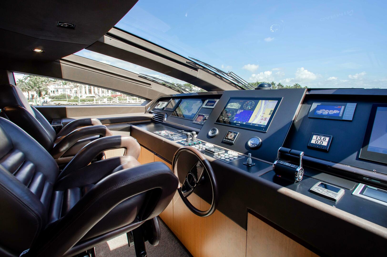 2014 Riva Mythos - Image 47