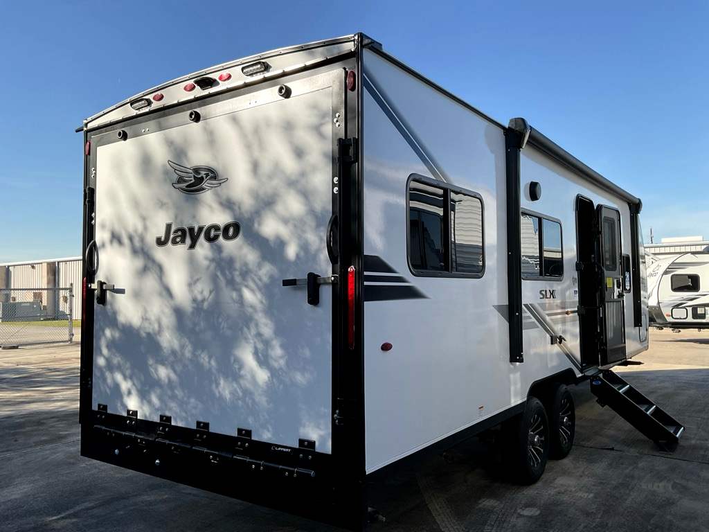 2026 JAYCO Jay Flight 265 TH - Image 6