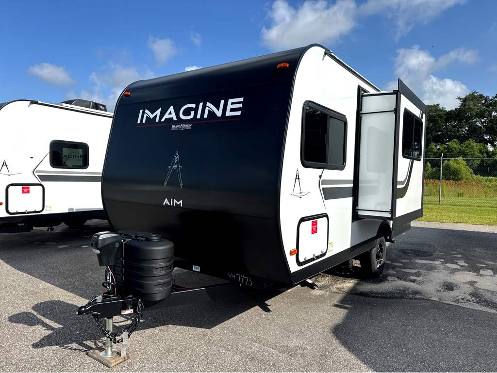 2027 GRAND DESIGN IMAGINE AIM 16MLA - Image 3