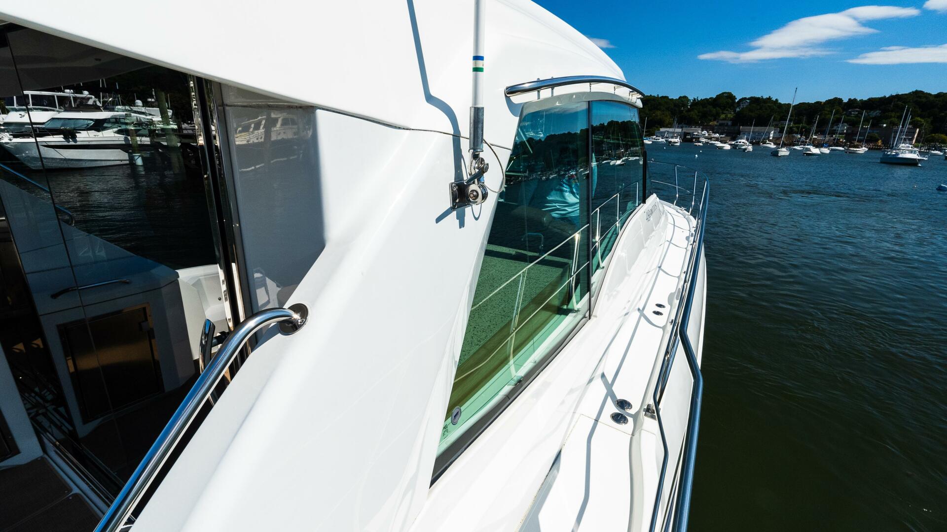 2013 CRUISERS 48 Cantius Base - Image 44