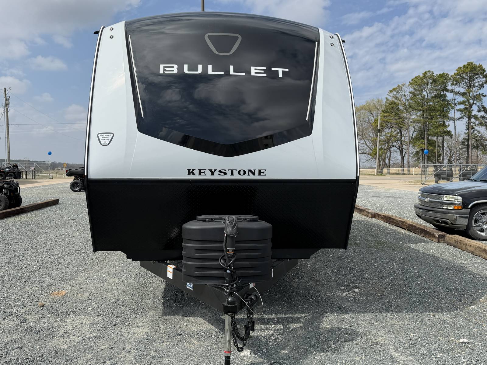 2026 Keystone Bullet Premium 330BKQ - Image 2