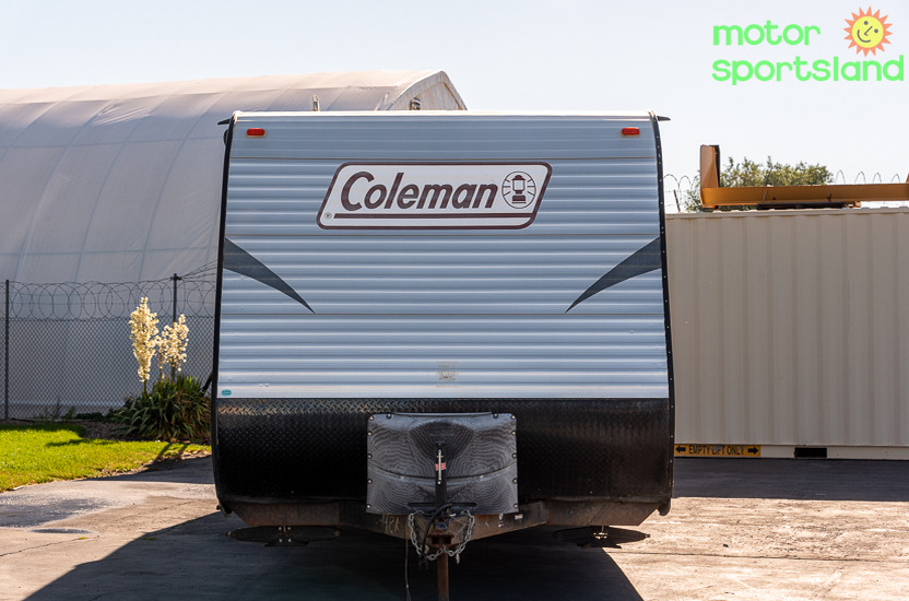 2016 Coleman Lantern 274BH - Image 12