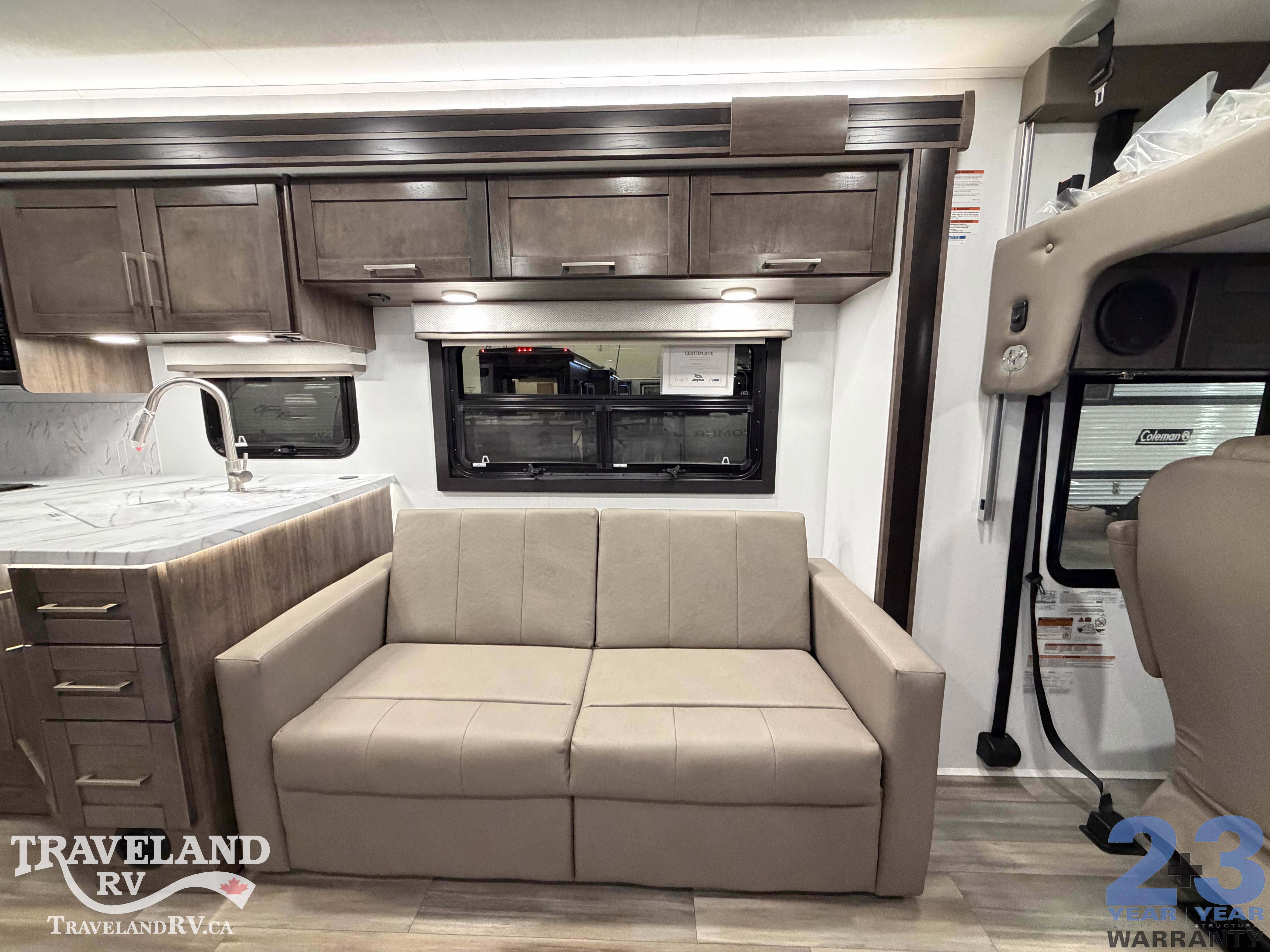 2026 Jayco Alante 29S - Image 18