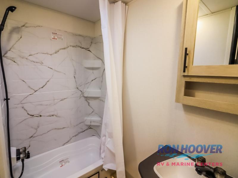 2026 FOREST RIVER 29BH - Image 21