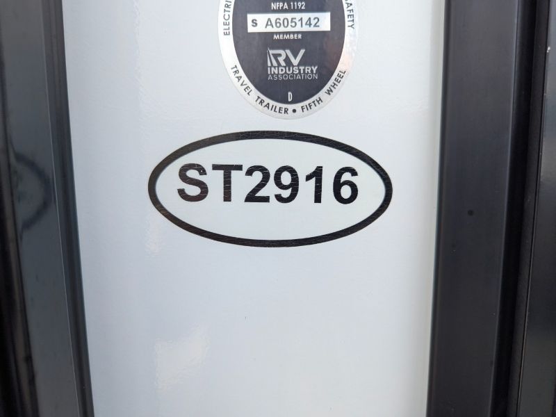 2023 Cruiser RV Stryker ST-2916 - Image 7